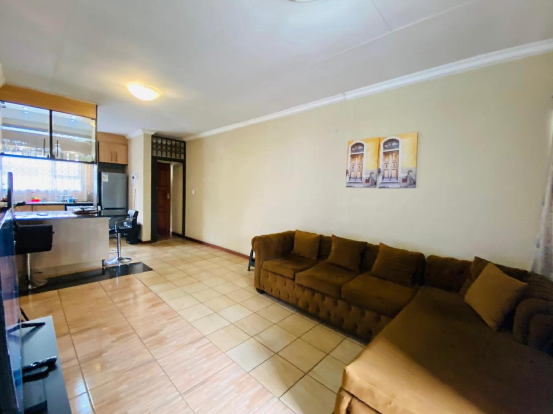 Lounges of property in Sasolburg