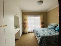 Bed Room 1 of property in Sasolburg