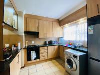 Kitchen of property in Sasolburg