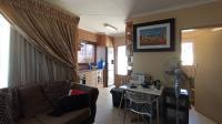 Lounges - 12 square meters of property in Soshanguve