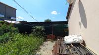 Backyard of property in Soshanguve