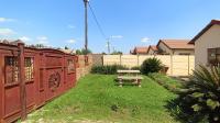 Front View of property in Soshanguve