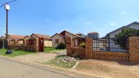 Front View of property in Soshanguve