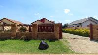 Front View of property in Soshanguve