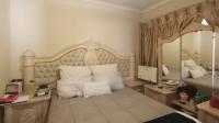 Bed Room 1 - 9 square meters of property in Soshanguve
