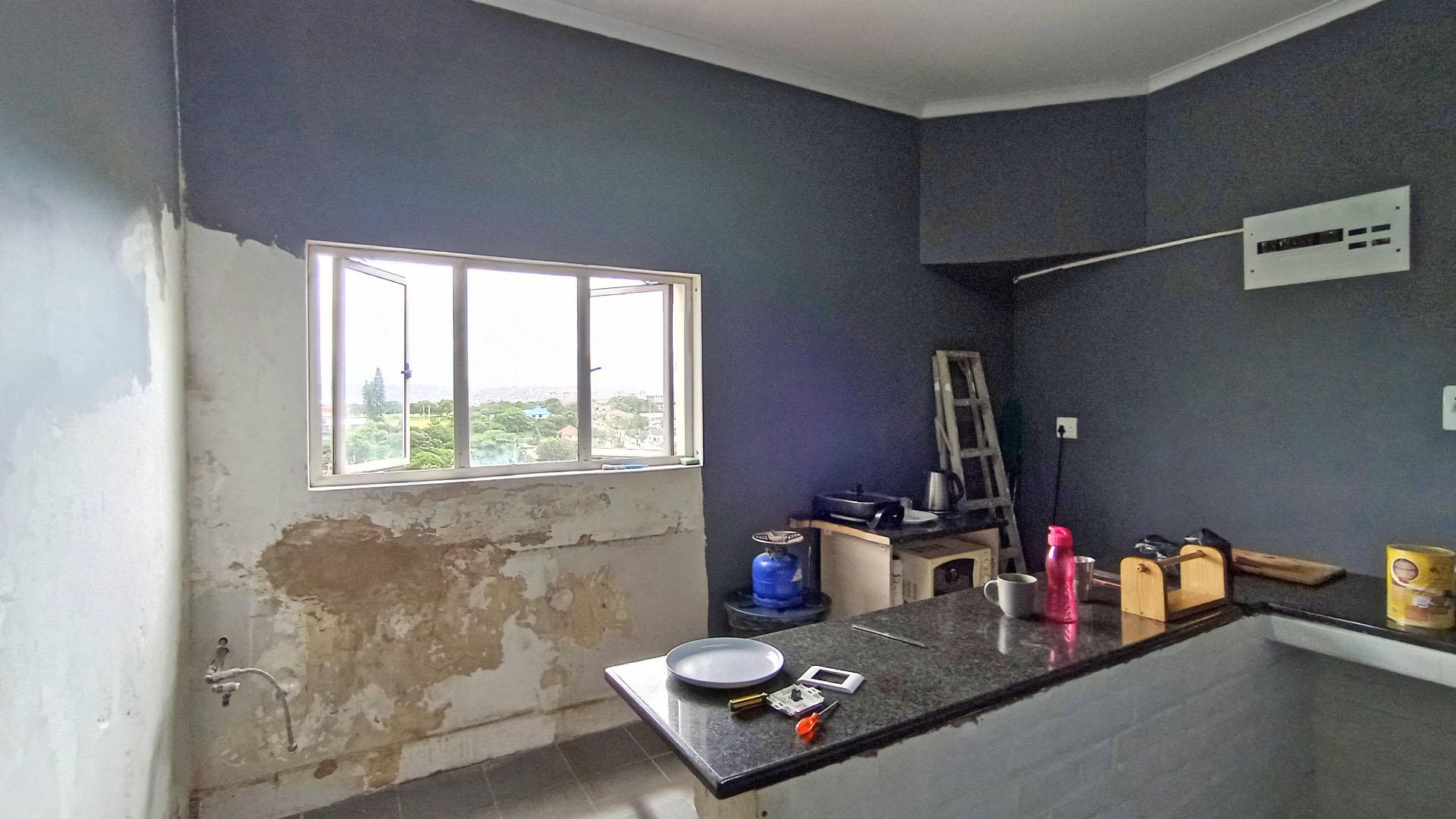 Kitchen - 23 square meters of property in Fynnland