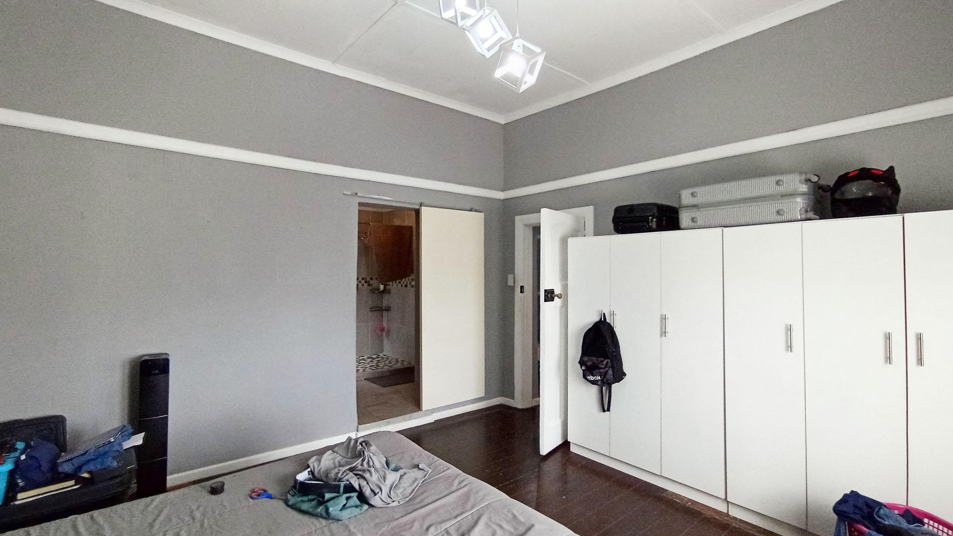 Main Bedroom - 20 square meters of property in Fynnland