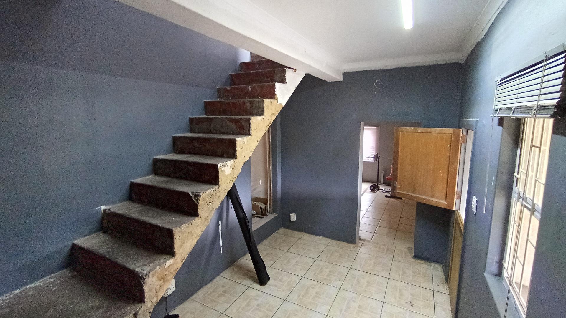 Rooms - 13 square meters of property in Fynnland