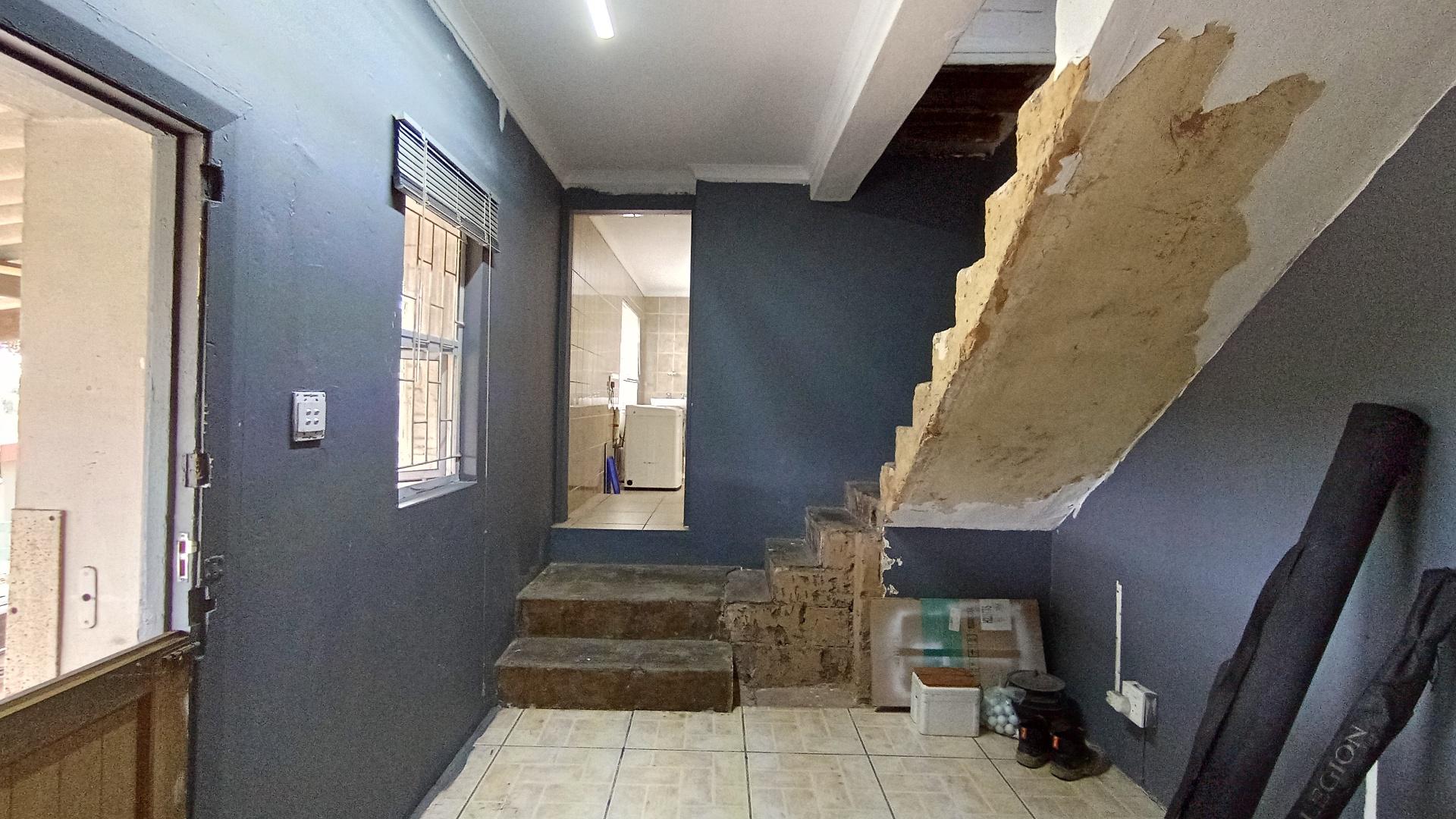 Rooms - 13 square meters of property in Fynnland