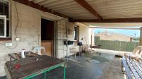 Patio - 46 square meters of property in Fynnland