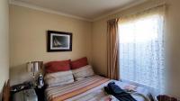 Bed Room 1 - 8 square meters of property in Albertsdal