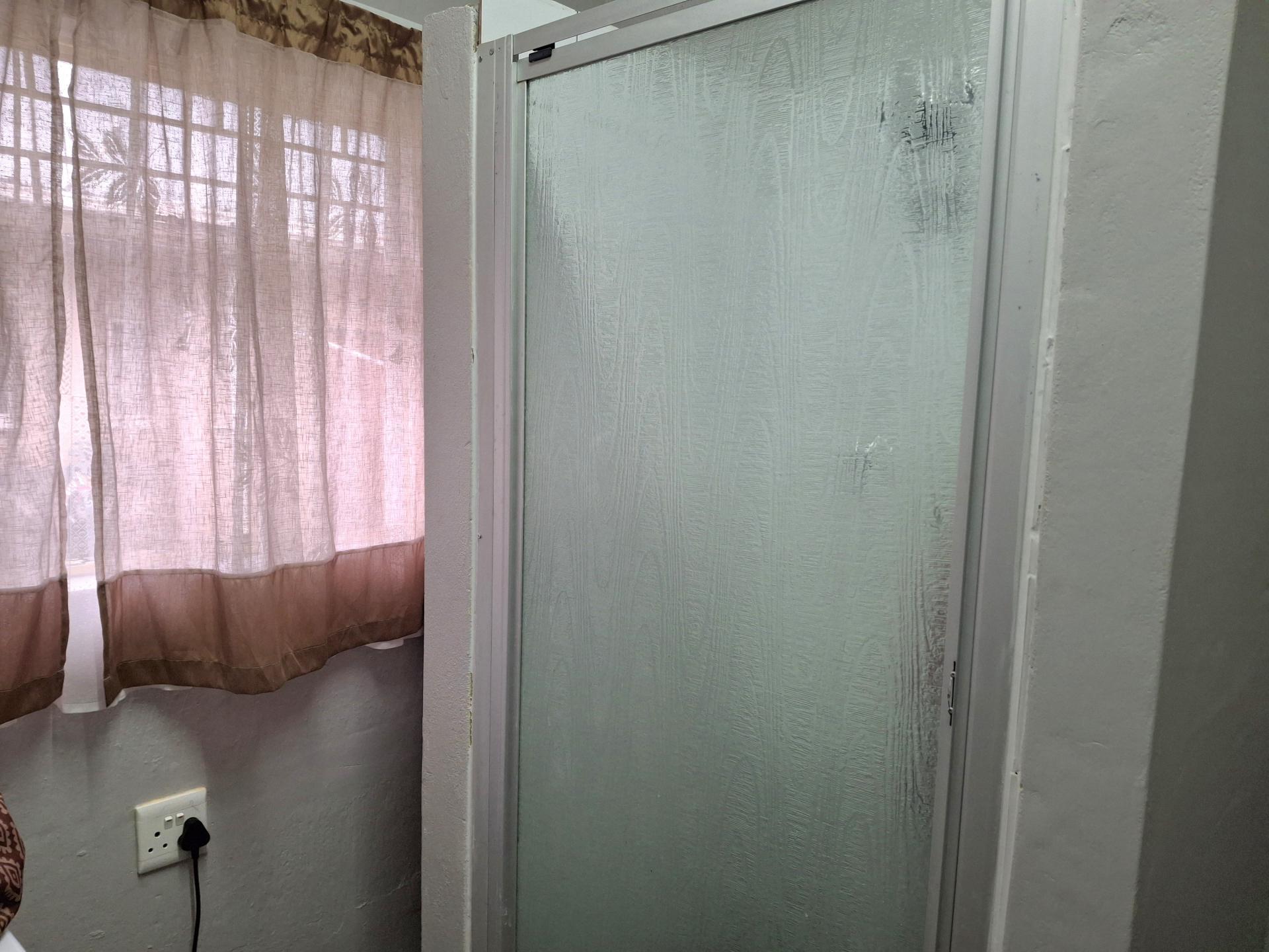 Flatlet of property in Fichardt Park