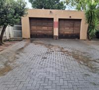 4 Bedroom 2 Bathroom House for Sale for sale in Fichardt Park