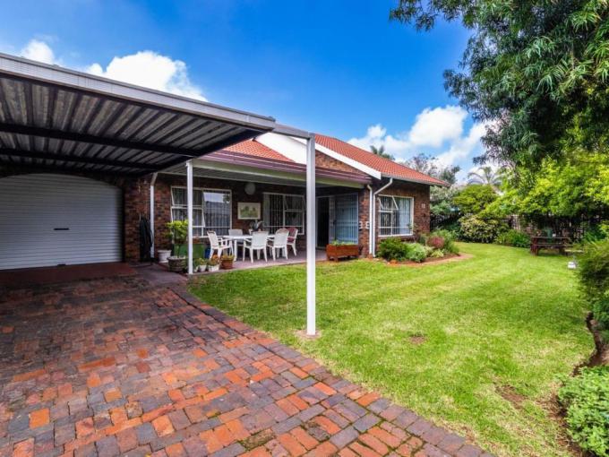 3 Bedroom House for Sale For Sale in Eden Glen - MR669386