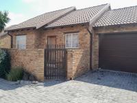 2 Bedroom 1 Bathroom Flat/Apartment for Sale for sale in Kosmosdal