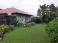 3 Bedroom 1 Bathroom House for Sale for sale in Moregloed (PTA)