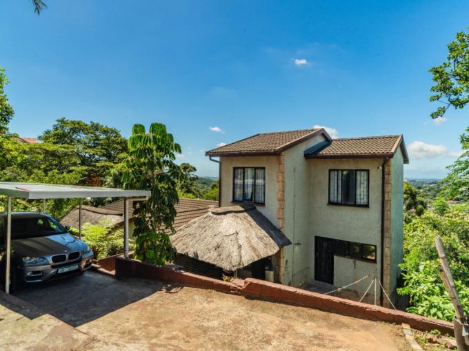 4 Bedroom House for Sale For Sale in Northdene  - MR669439