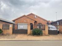 3 Bedroom 2 Bathroom House for Sale for sale in Protea North