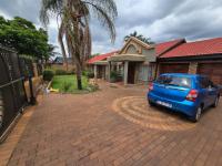 4 Bedroom 2 Bathroom House for Sale for sale in Lenasia South