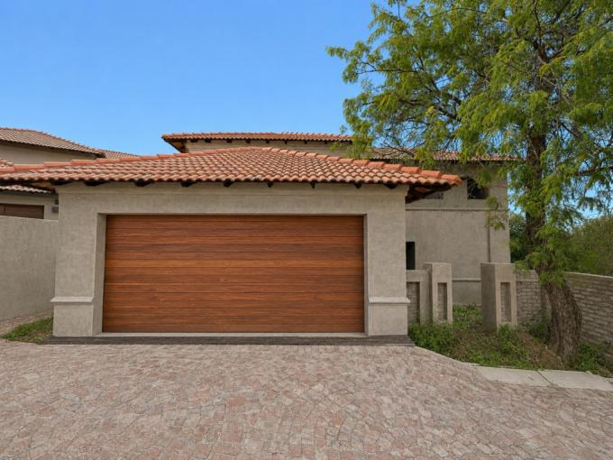 4 Bedroom House for Sale For Sale in Cashan - MR669456