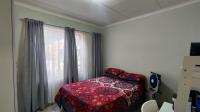 Bed Room 1 - 12 square meters of property in Rynfield