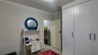 Bed Room 1 - 12 square meters of property in Rynfield