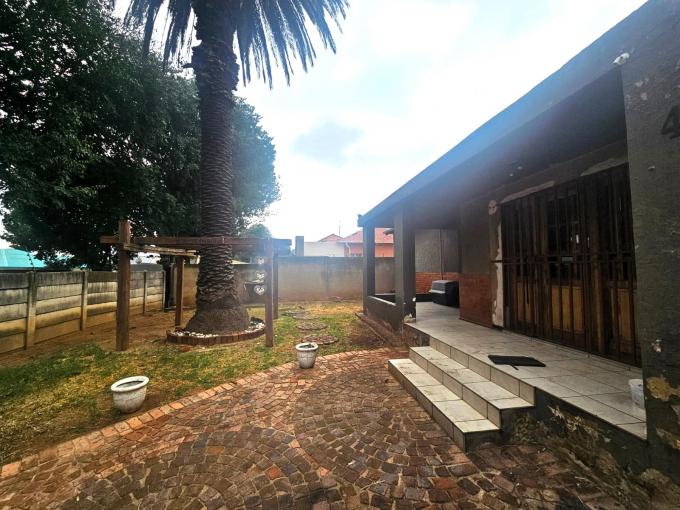 3 Bedroom House for Sale For Sale in Rewlatch - MR669484