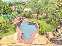 8 Bedroom 6 Bathroom Guest House for Sale for sale in Sinoville
