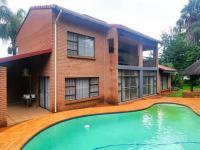 5 Bedroom 3 Bathroom House for Sale for sale in Eldoraigne