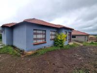  of property in Zeerust