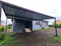  of property in Zeerust
