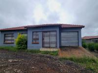 3 Bedroom 1 Bathroom House for Sale for sale in Zeerust