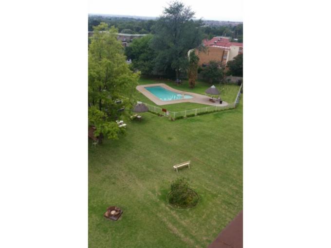 1 Bedroom Apartment for Sale For Sale in Middelburg - MP - MR669537