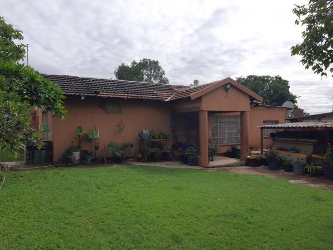 4 Bedroom House for Sale For Sale in Pyramid - MR669538