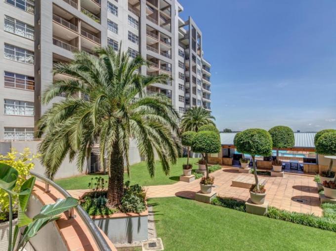 Apartment to Rent in Sandhurst - Property to rent - MR669551