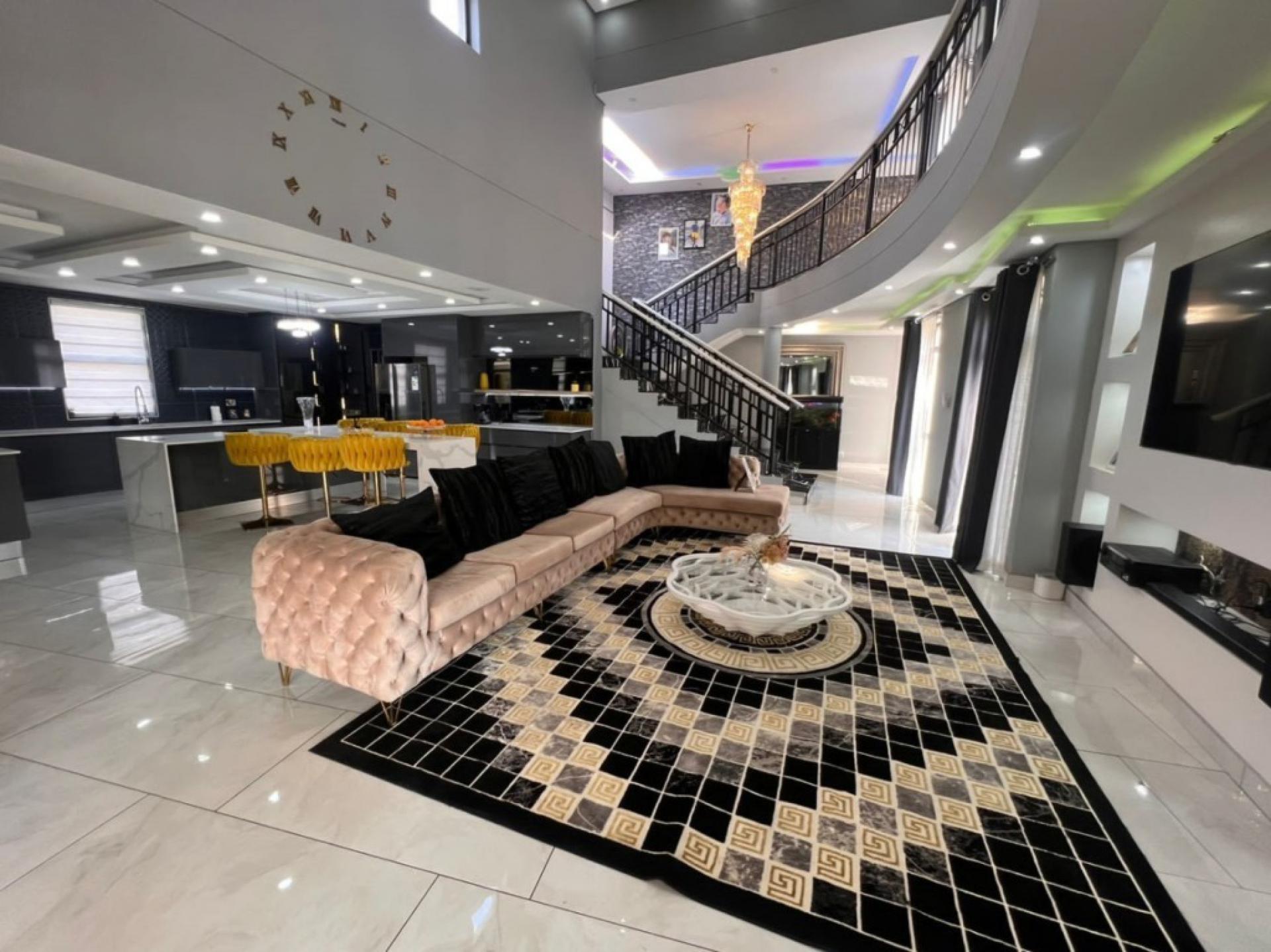  of property in Vanderbijlpark