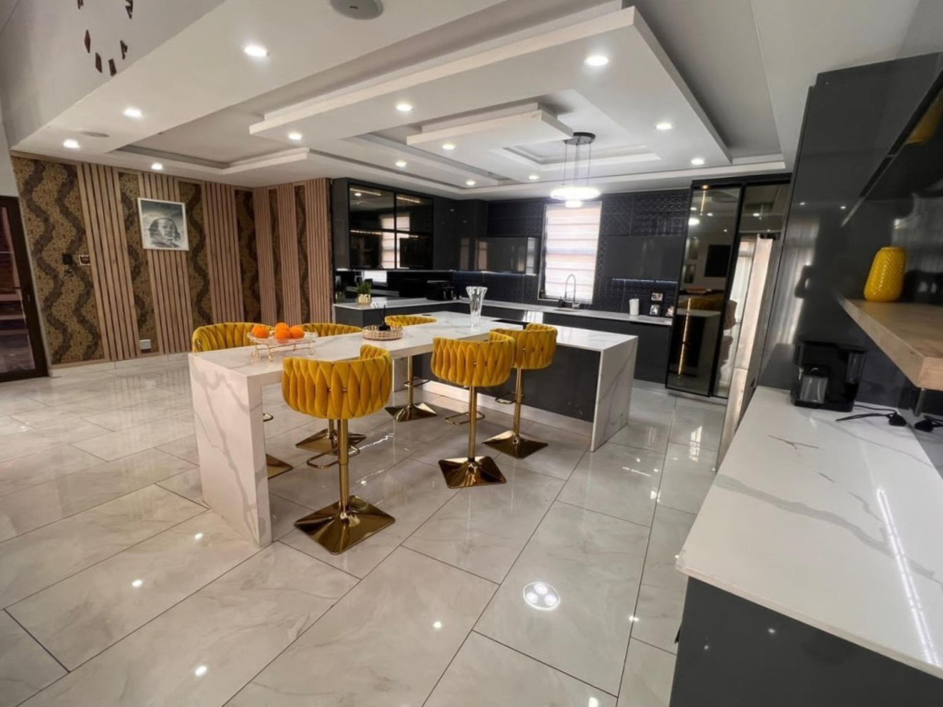  of property in Vanderbijlpark