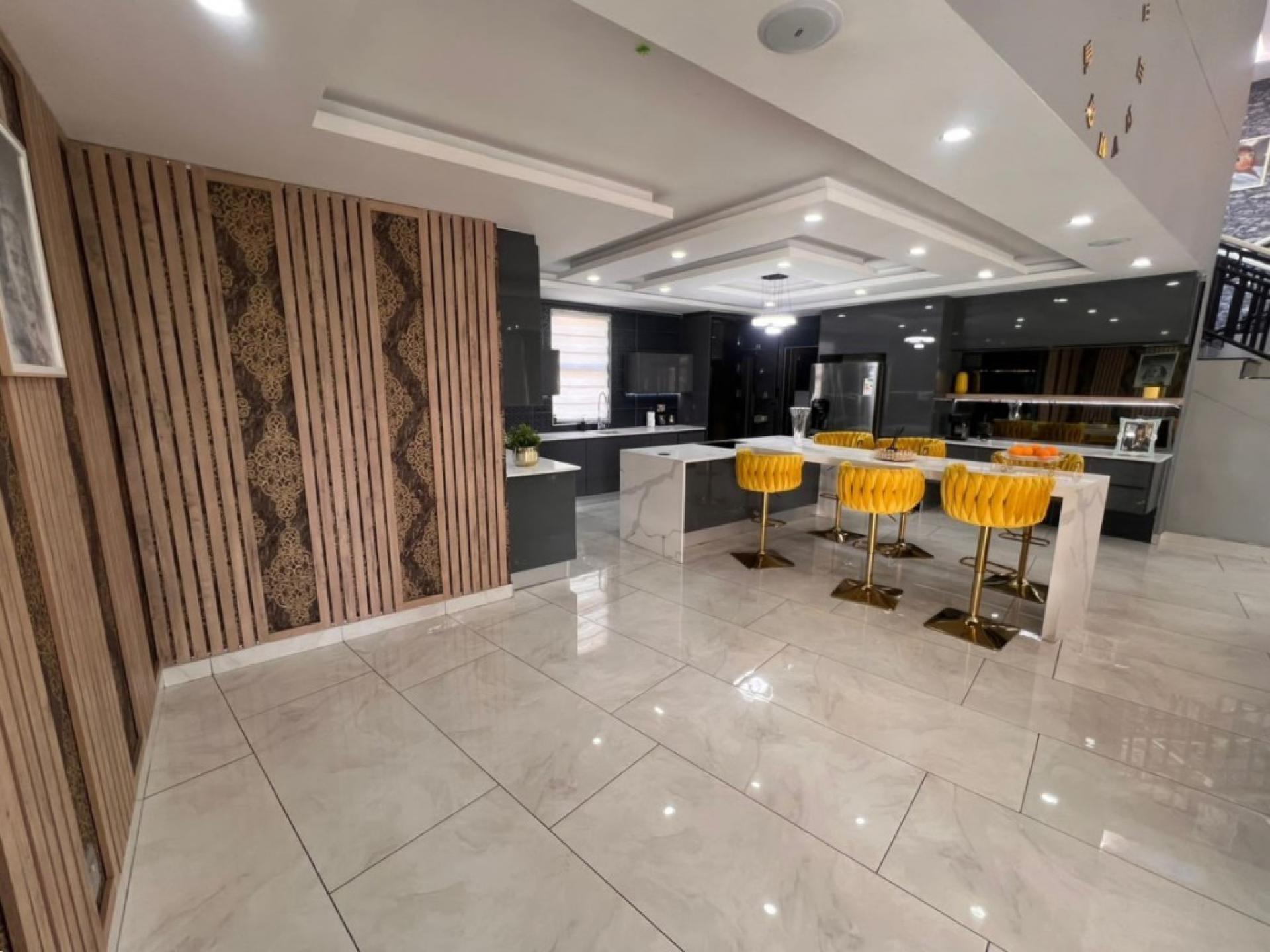  of property in Vanderbijlpark