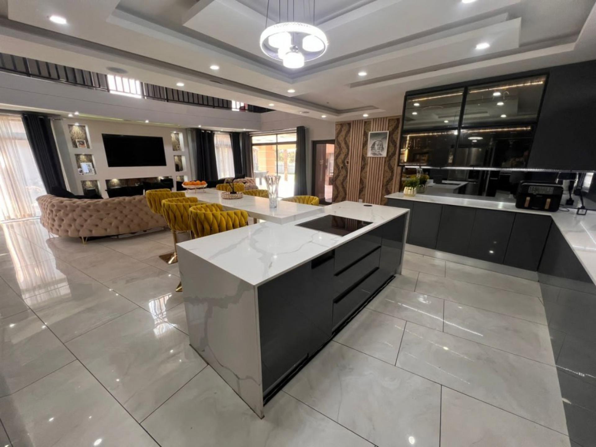  of property in Vanderbijlpark