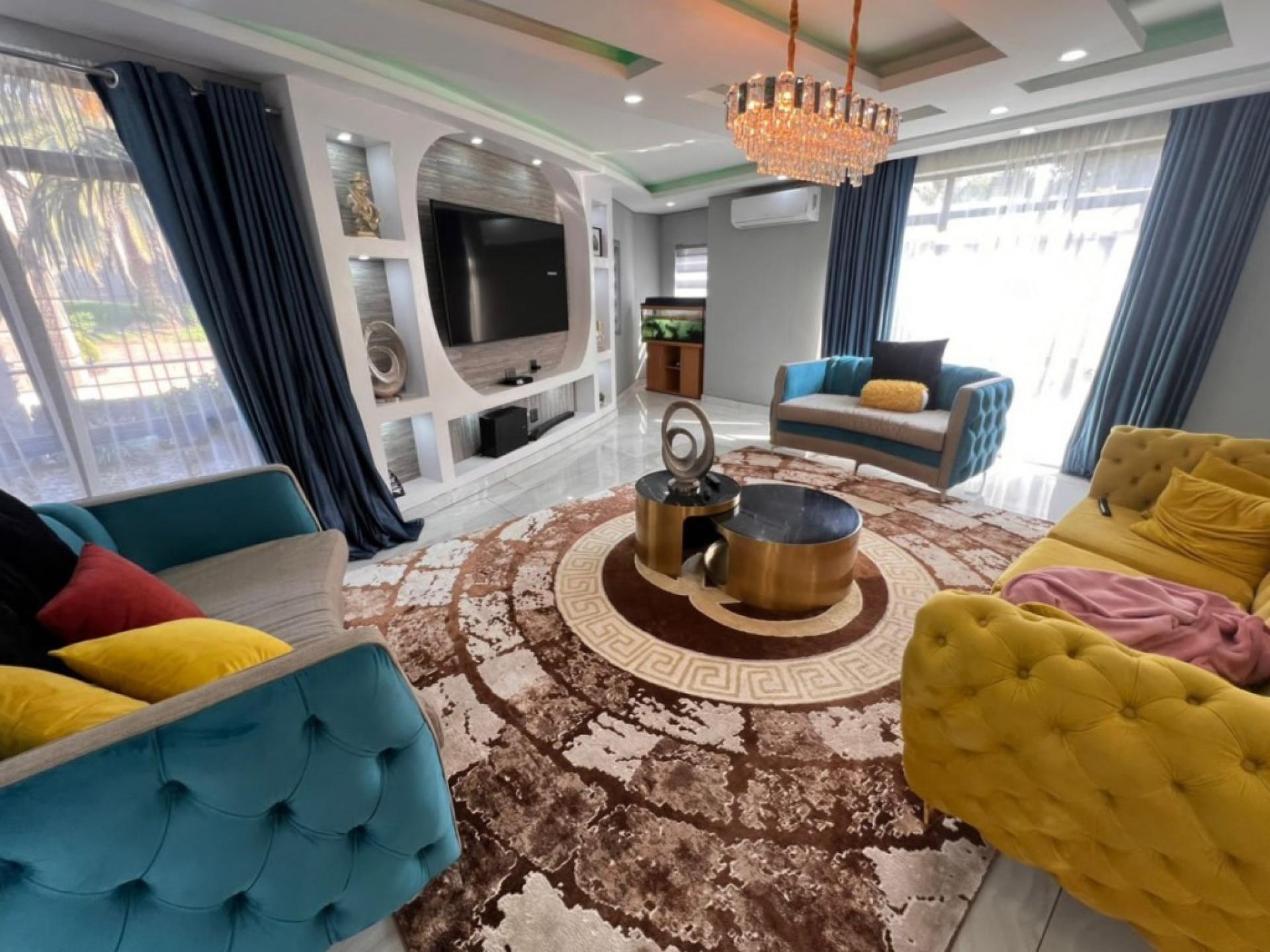  of property in Vanderbijlpark