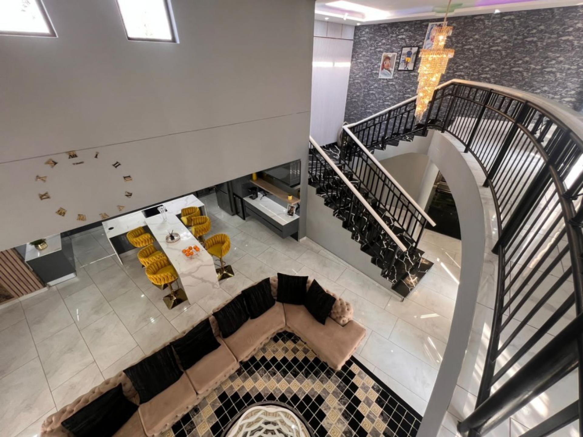  of property in Vanderbijlpark