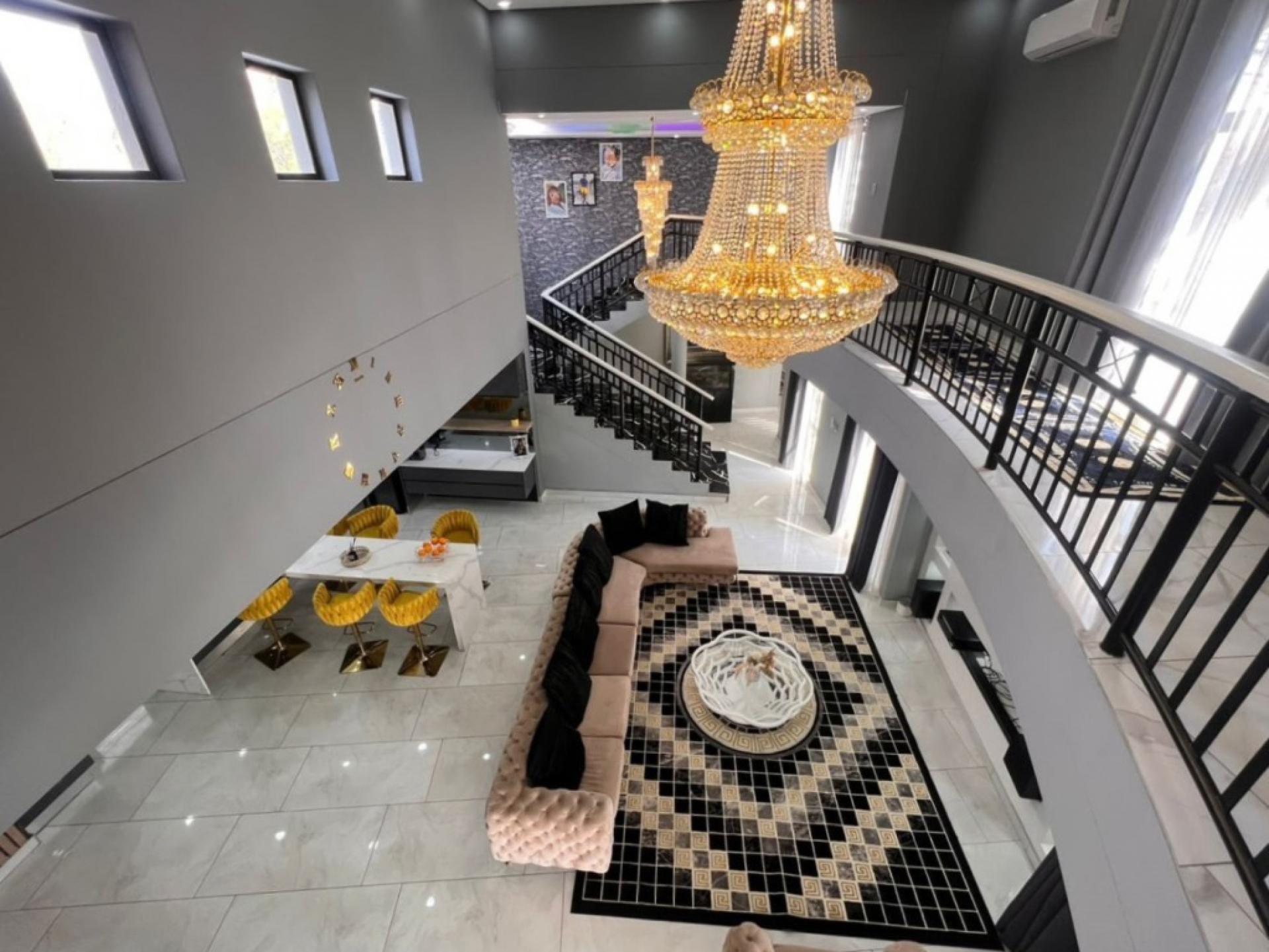  of property in Vanderbijlpark