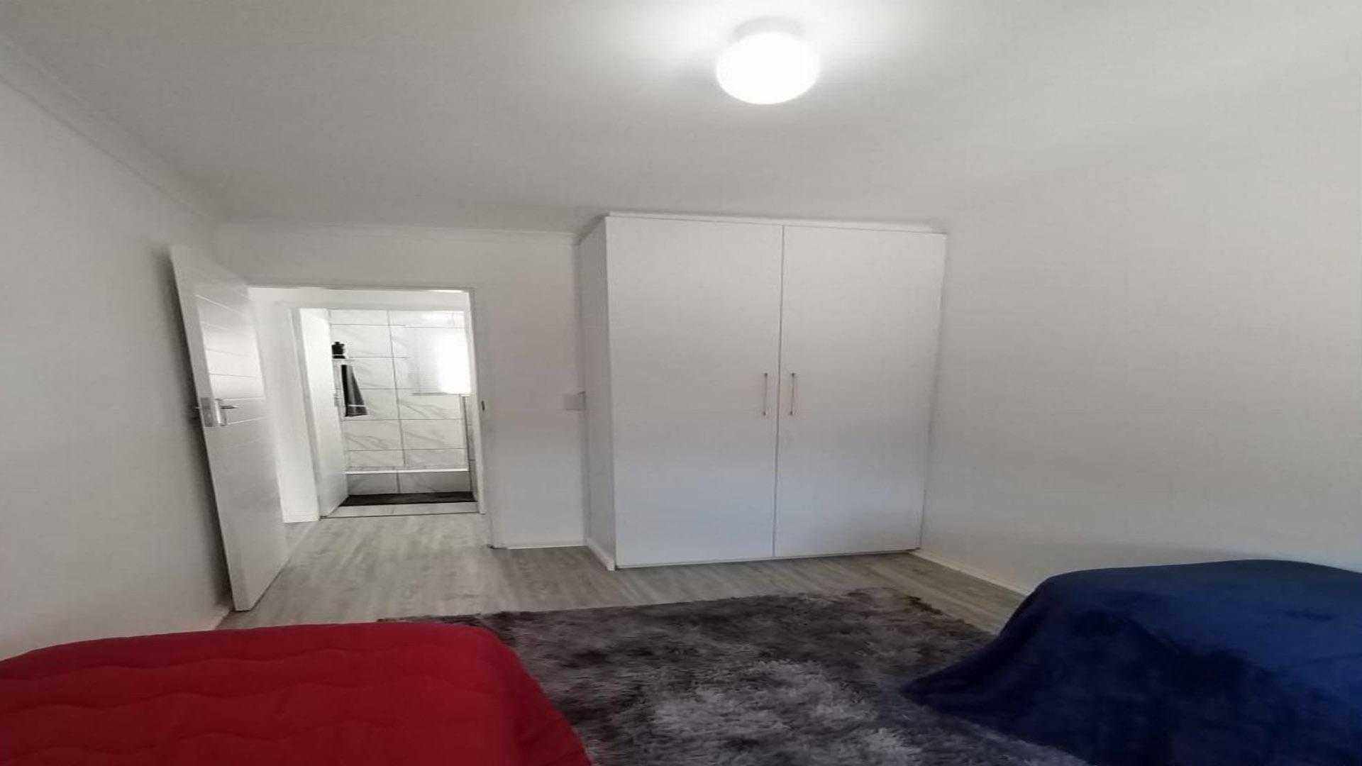 Bed Room 3 of property in Westridge CP