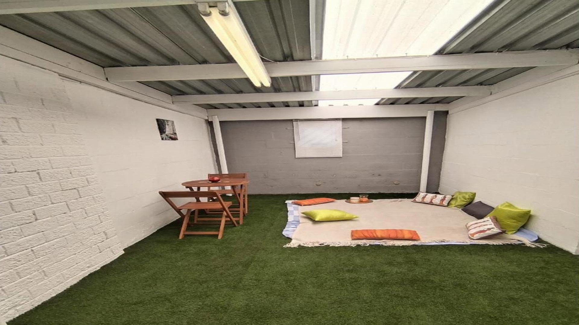 Entertainment of property in Westridge CP