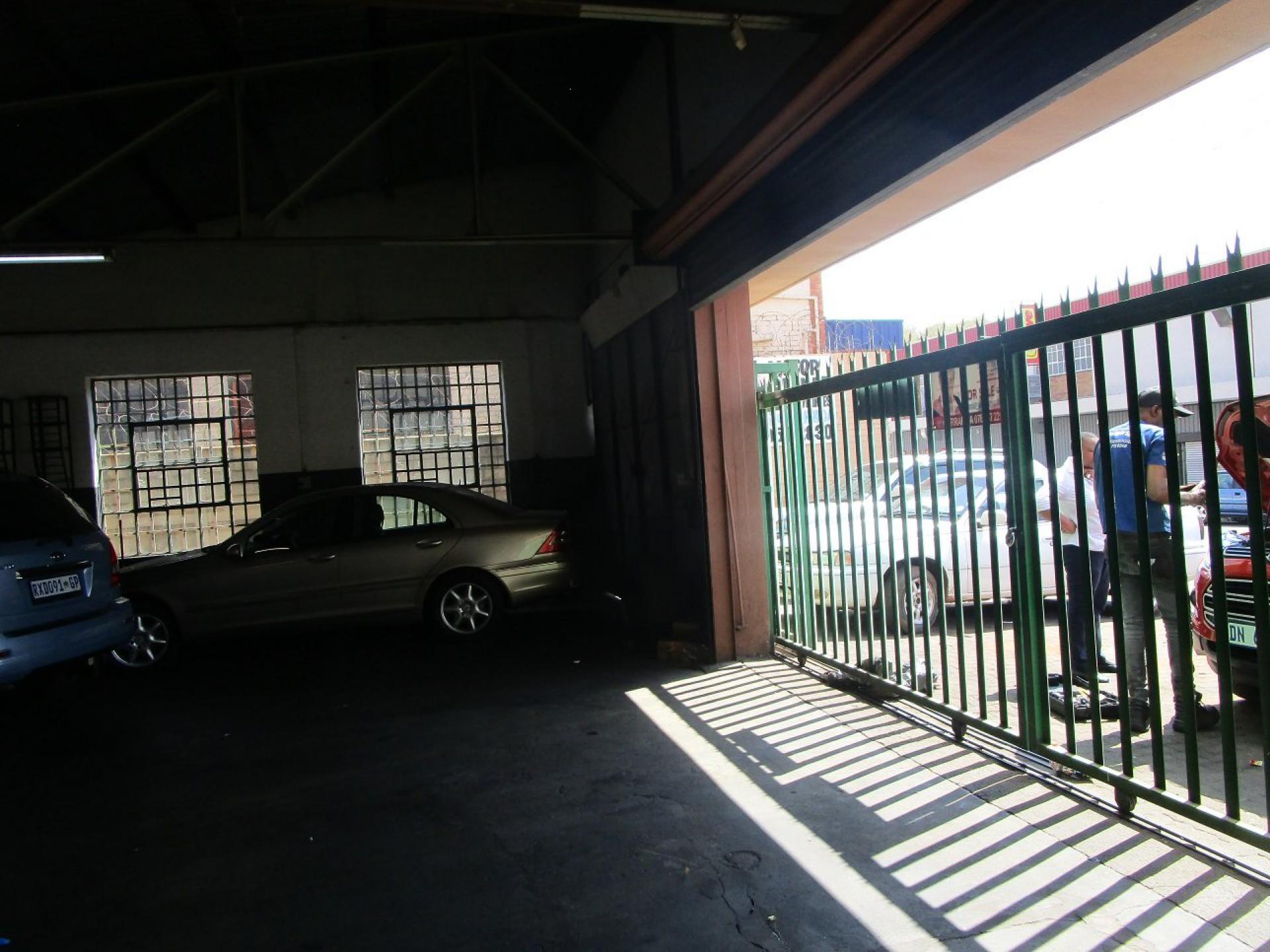  of property in Krugersdorp