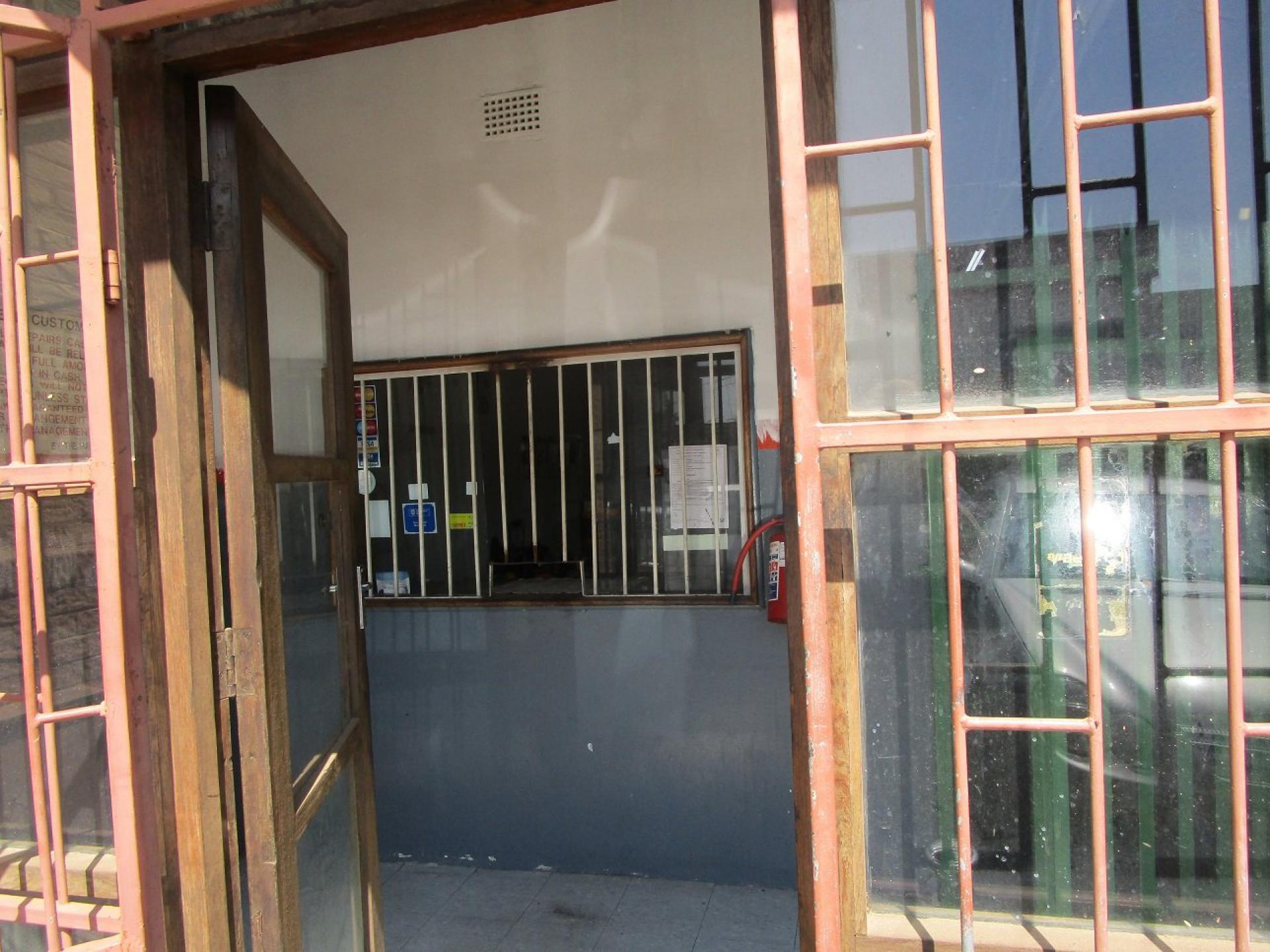  of property in Krugersdorp