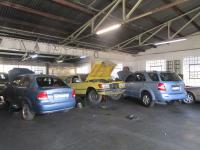  of property in Krugersdorp