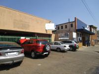  of property in Krugersdorp