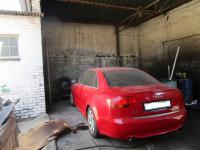  of property in Krugersdorp