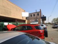  of property in Krugersdorp
